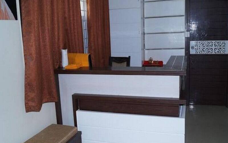 Shree Akshar Hotel, Ahmedabad 2